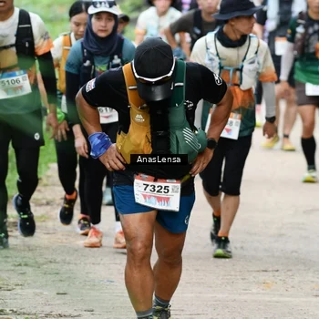 Runner Photo 8661541