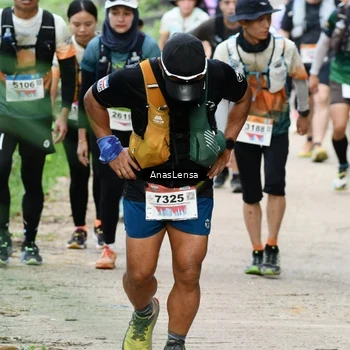 Runner Photo 8661542