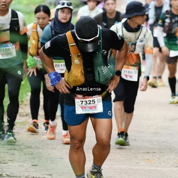 Runner Photo 8661543