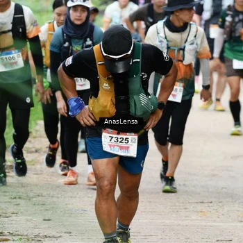 Runner Photo 8661544
