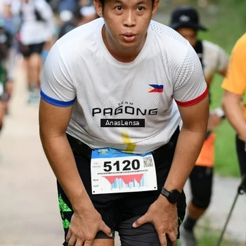 Runner Photo 8661546