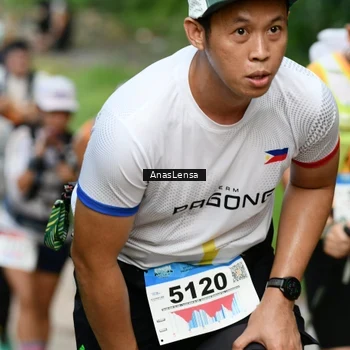 Runner Photo 8661547