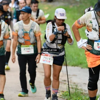 Runner Photo 8661549