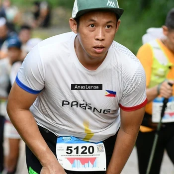 Runner Photo 8661550