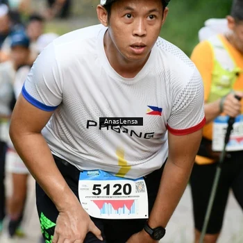 Runner Photo 8661551