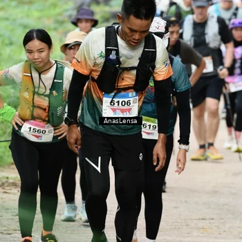 Runner Photo 8661554