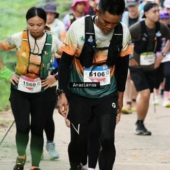 Runner Photo 8661556