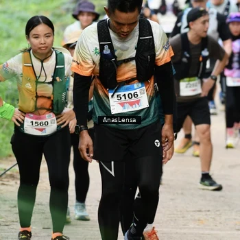 Runner Photo 8661561