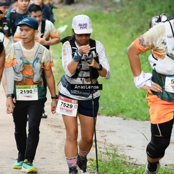 Runner Photo 8661562