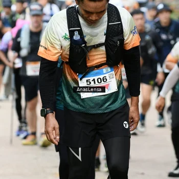 Runner Photo 8661564