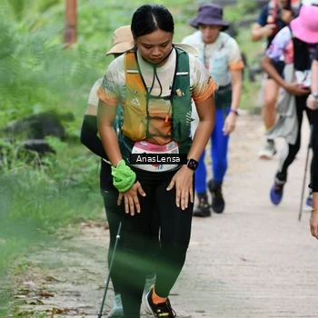 Runner Photo 8661565