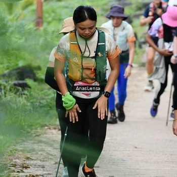 Runner Photo 8661568