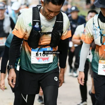 Runner Photo 8661570