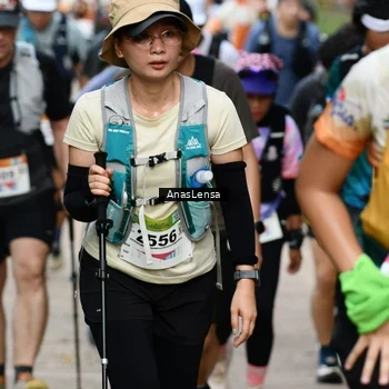 Runner Photo 8661571