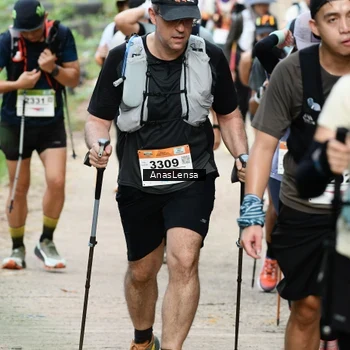 Runner Photo 8661578