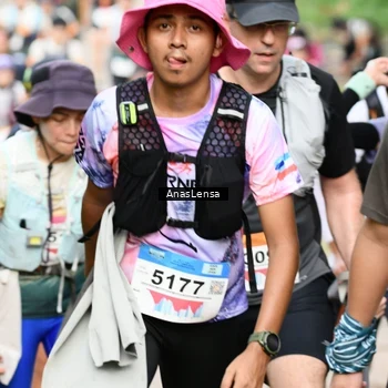 Runner Photo 8661589