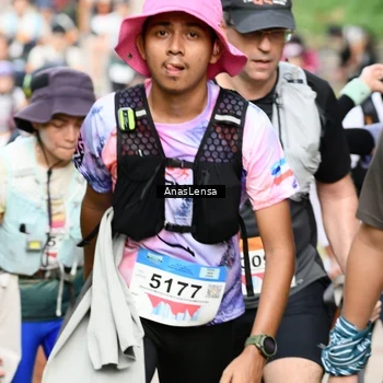 Runner Photo 8661590