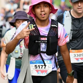 Runner Photo 8661593