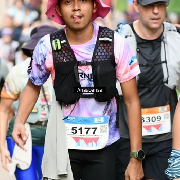 Runner Photo 8661596