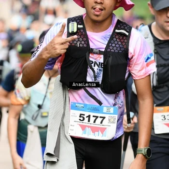 Runner Photo 8661600