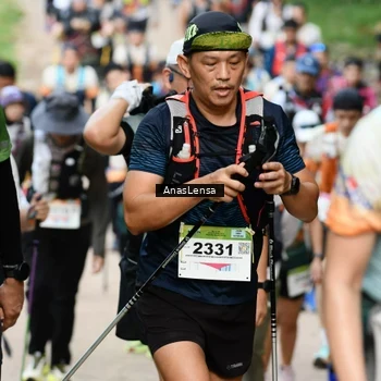 Runner Photo 8661604