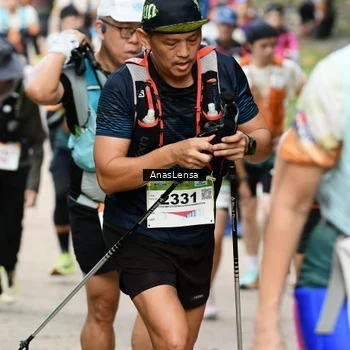 Runner Photo 8661610