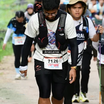 Runner Photo 8661614