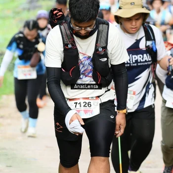 Runner Photo 8661769