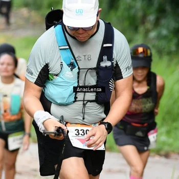 Runner Photo 8661773