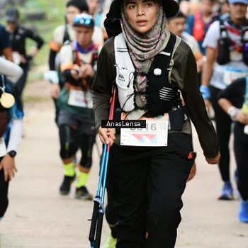Runner Photo 8661776
