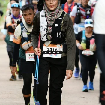 Runner Photo 8661780