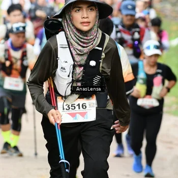 Runner Photo 8661784