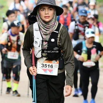 Runner Photo 8661785