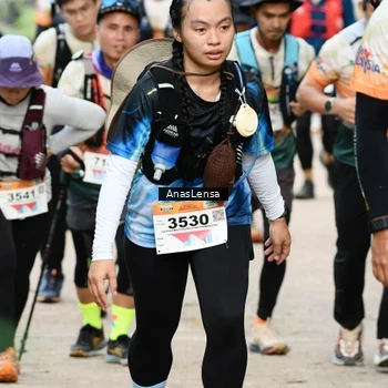 Runner Photo 8661787