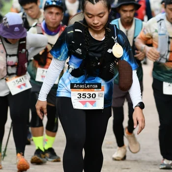 Runner Photo 8661788