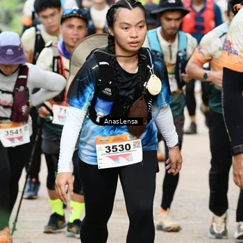 Runner Photo 8661791