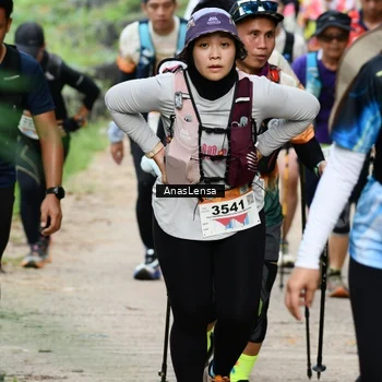 Runner Photo 8661801