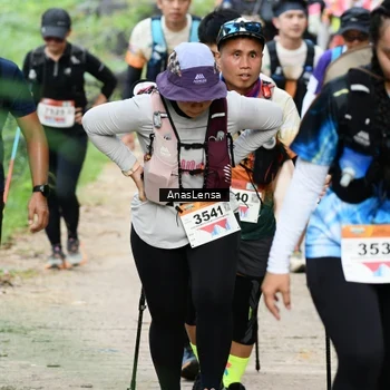 Runner Photo 8661804