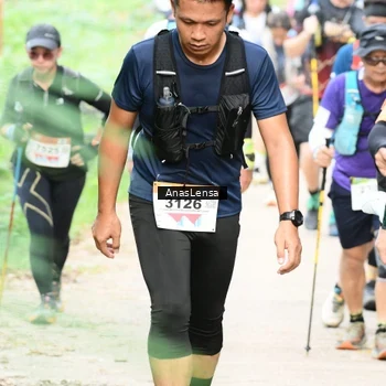 Runner Photo 8661805