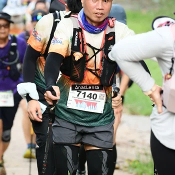 Runner Photo 8661806