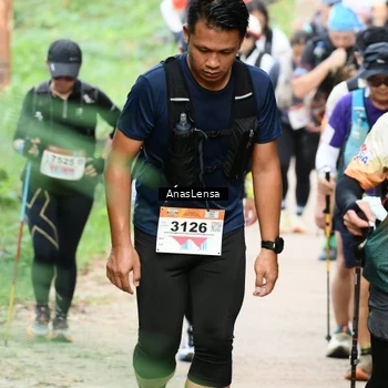 Runner Photo 8661807