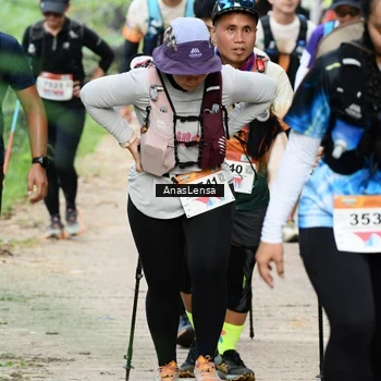 Runner Photo 8661808