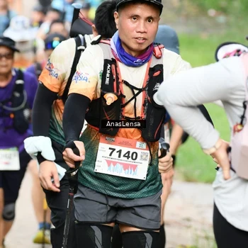 Runner Photo 8661809