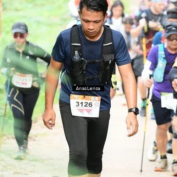 Runner Photo 8661810