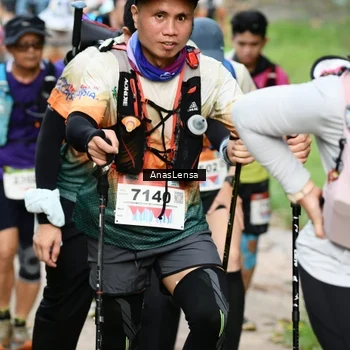 Runner Photo 8661811