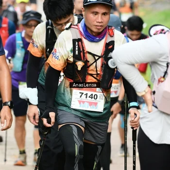 Runner Photo 8661812