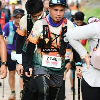 Runner Photo 8661813