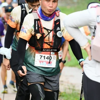 Runner Photo 8661815