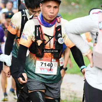 Runner Photo 8661816