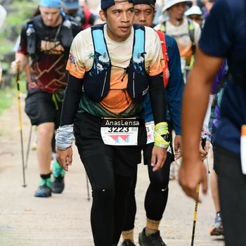 Runner Photo 8661819